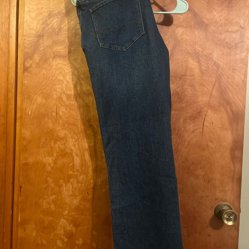RedHead Blue Denim Jeans